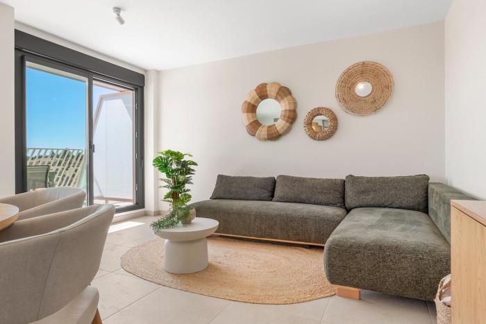 KaSa Sueño - Solaris 3BR & Pool