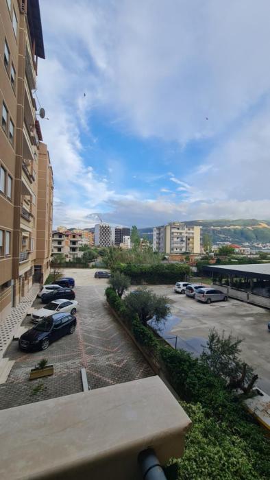 Sea View Horizon Apartament