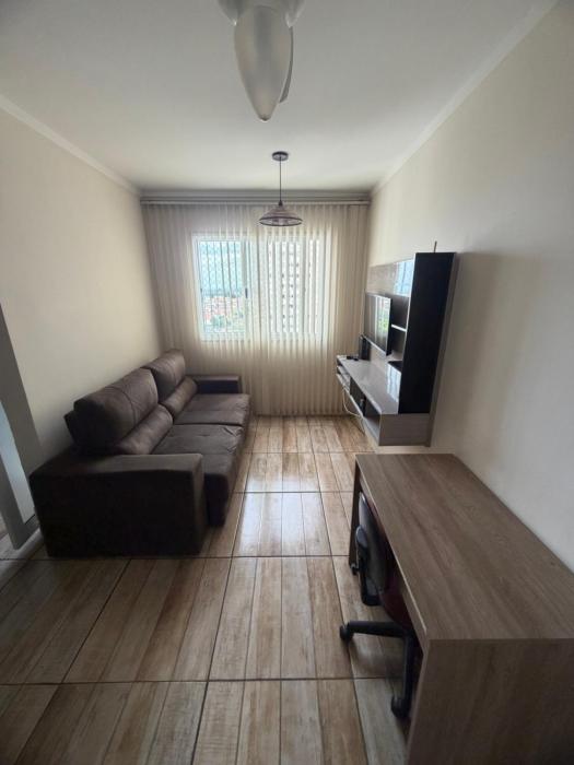 Apartamento completo 2 dorm