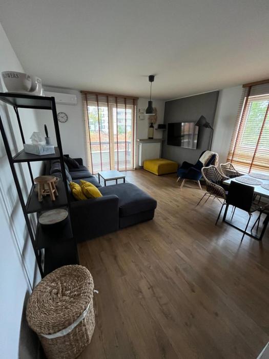 Quo Vadis Apartment