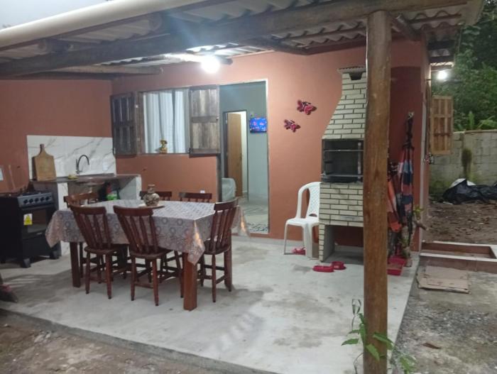 Casa Paraty