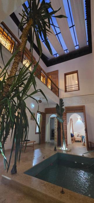 Riad Amanar