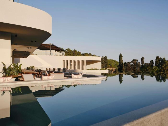 Nirema Hotel & Spa Samos - MGallery Collection
