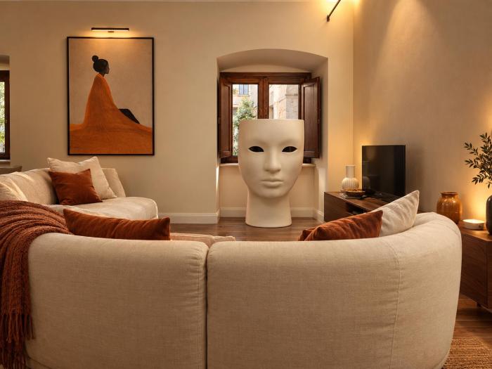 Cavour Apartment