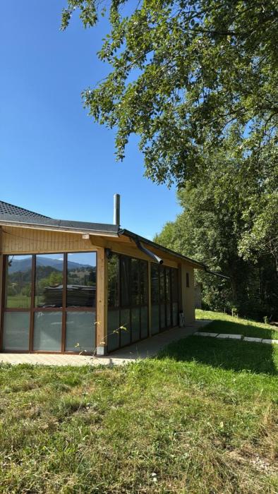 Cabana Nemes