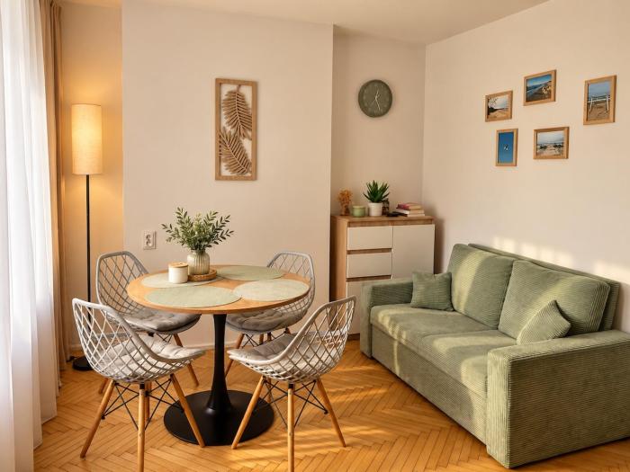 Kamienny Potok Studio