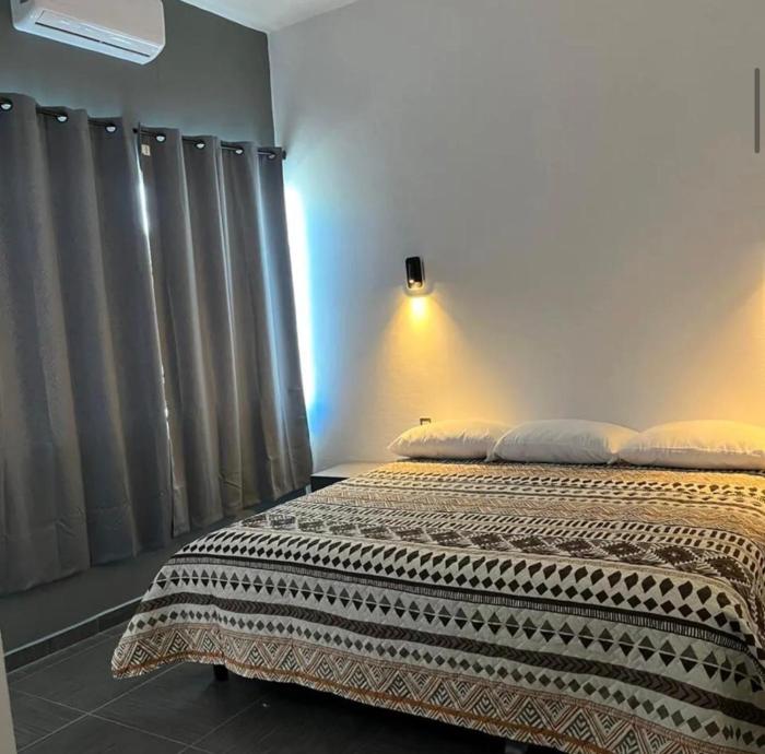 Hotel Real Mixteca