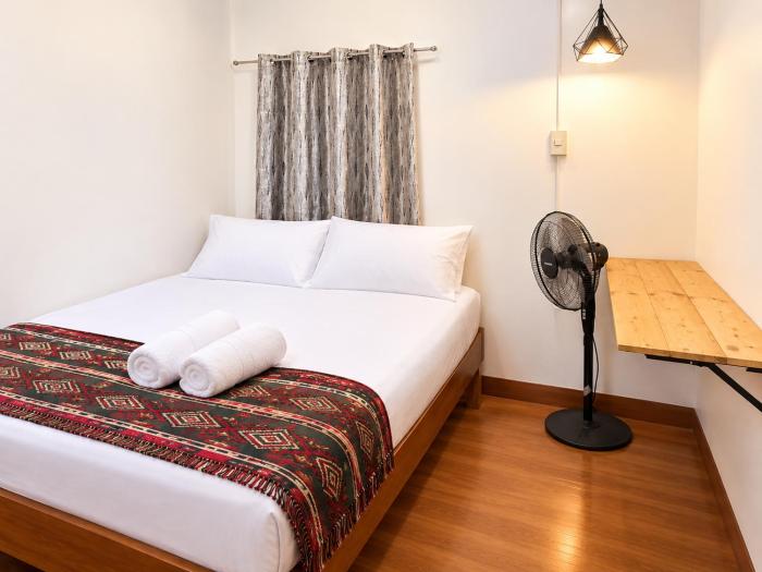 Affordable Cozy Room Near Session Road
