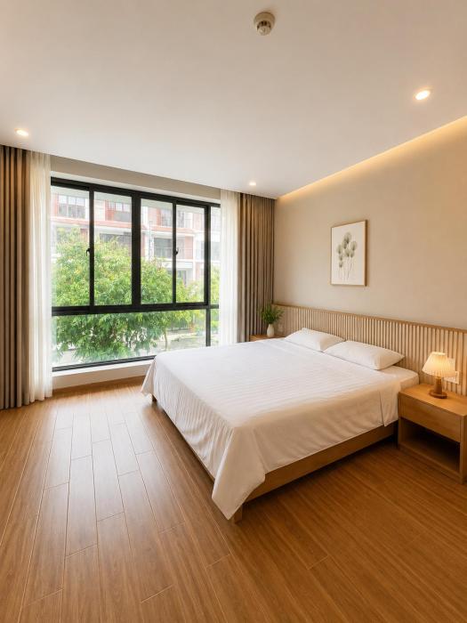 Anh Khang Apartment Phu Quoc