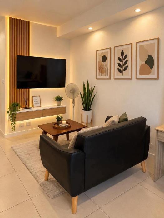 Davao Matina enclaves condo by Bacalla