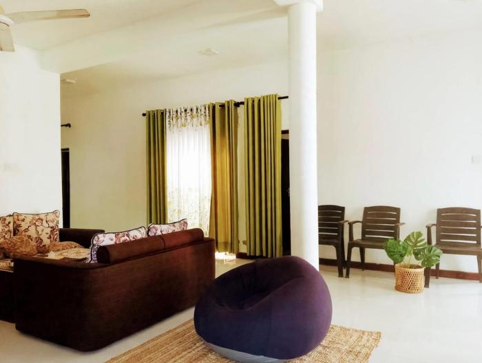 Little Lanka Hostel