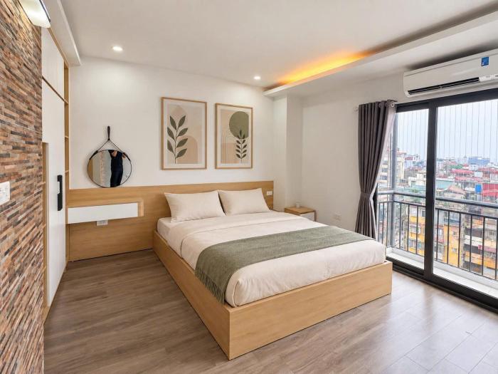 Luxe Paradise Residence & Hotel Hoang Hoa Tham