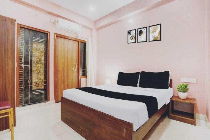 Hotel O IIT Banaras Road