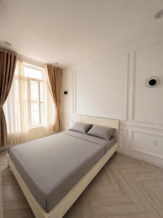 Mirai Homestay