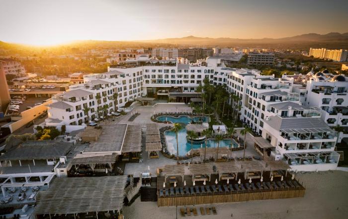 ME by Meliá Cabo - Adults Only