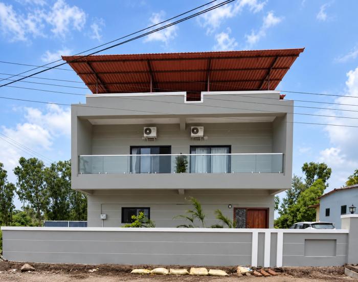 Casa Nova Villa