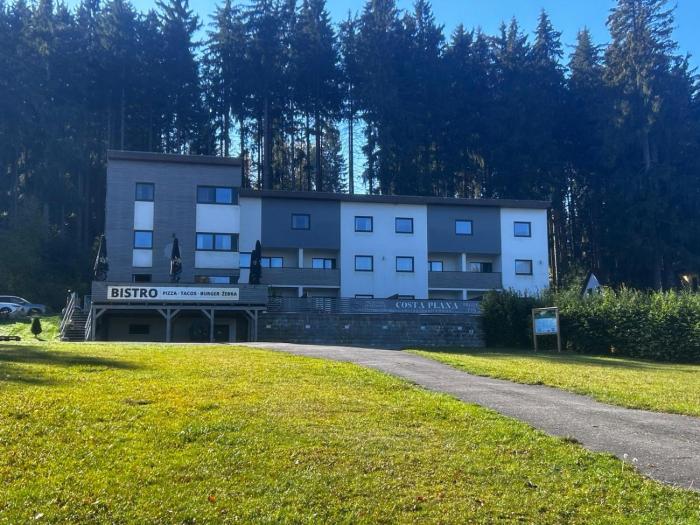 Apartmán Lucie Costa Planá Lipno