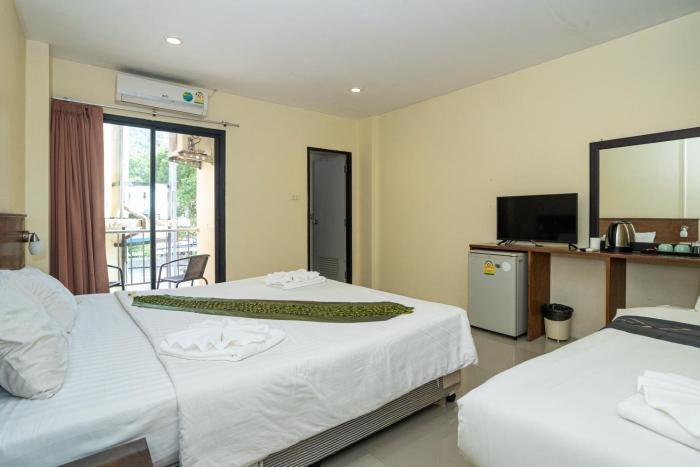 Aizel Inn, Patong Beach