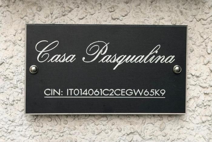 Casa Pasqualina