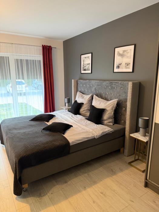 Apartament Helsinki