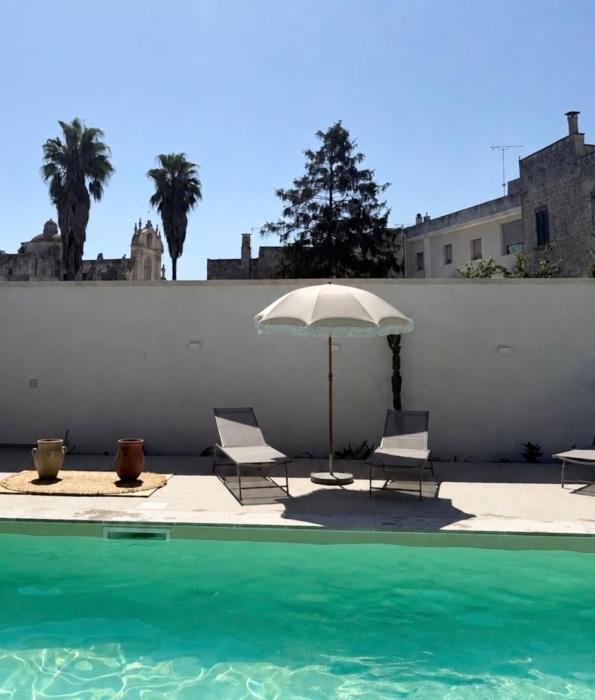 Petra Suite&Pool