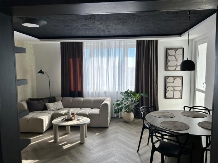 Modern Loft near X-Bionic