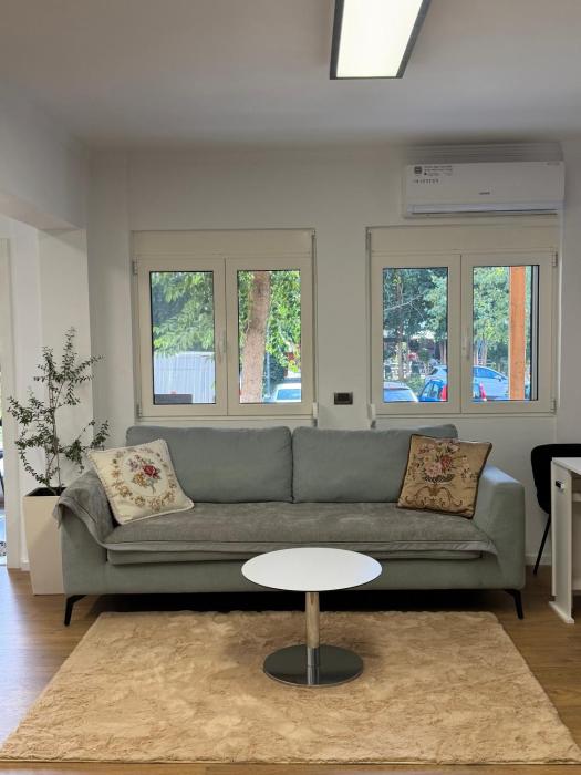 Garden Apartment 2