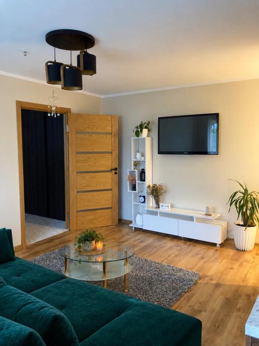 Mājīgie Apartamenti Saldū