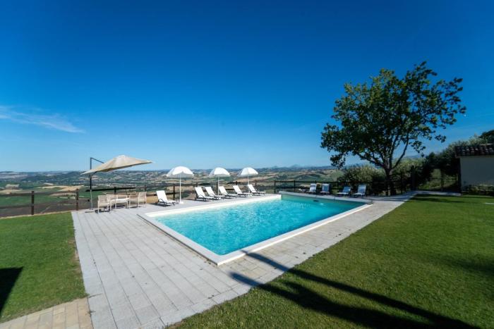 Villa Vallonica by MMega