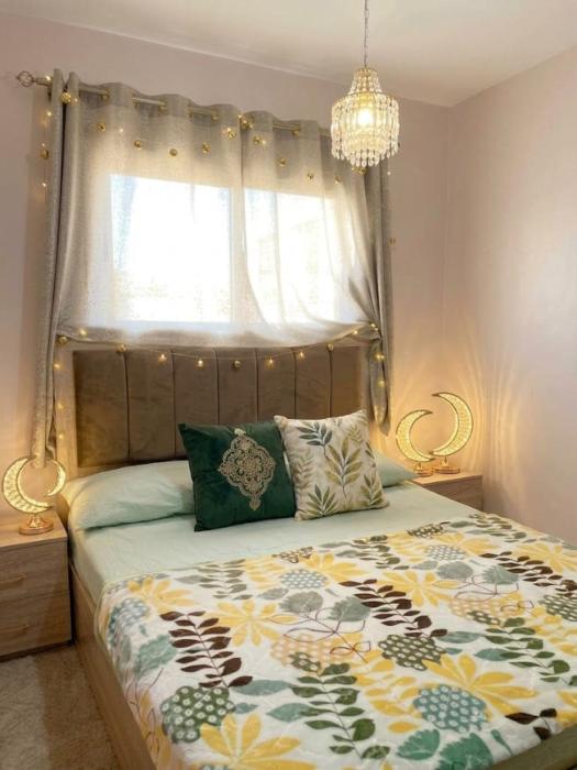 safi centre appartement calme -wifi haut debit & parking privé sur place