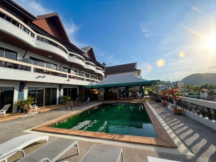 Aksarai hotel