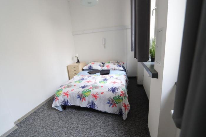 Fantastic Waw - J7 Room E