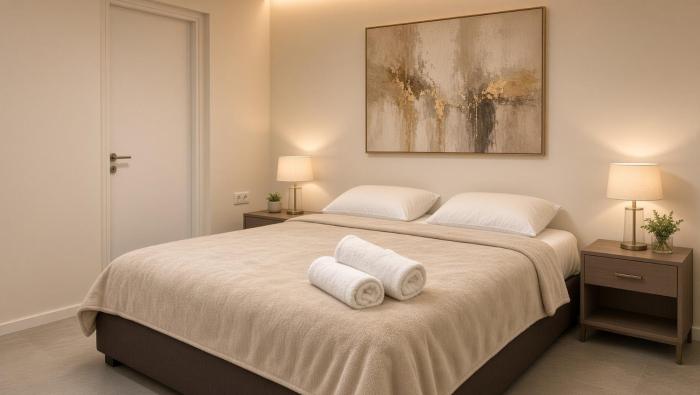 Athens Platinum Suites No2