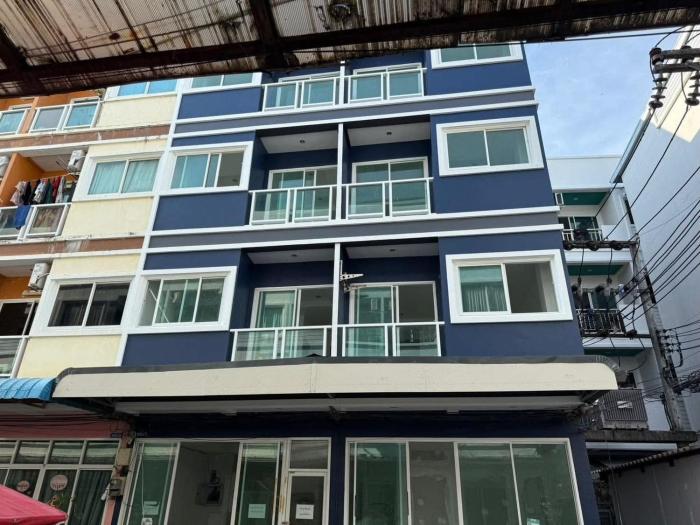 Blue Pearl Residence Patong