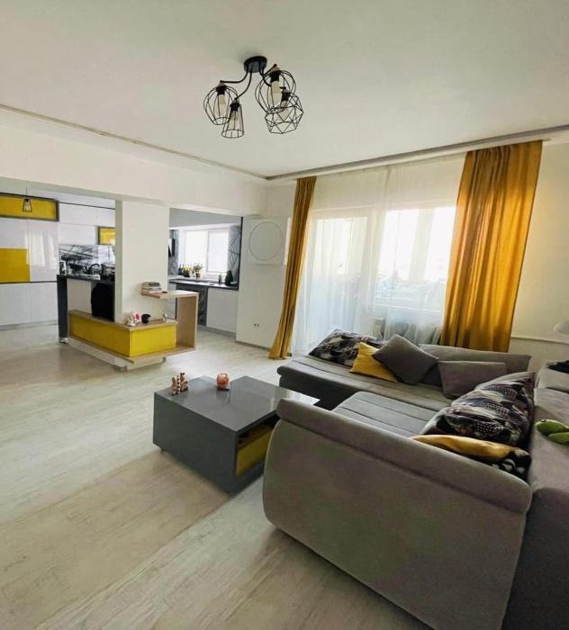 Apartament Modern și Ultra-Central în București