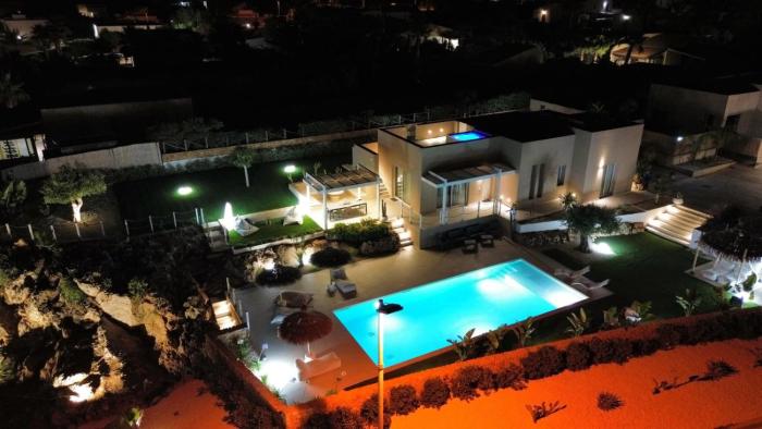 Villa Marenaria