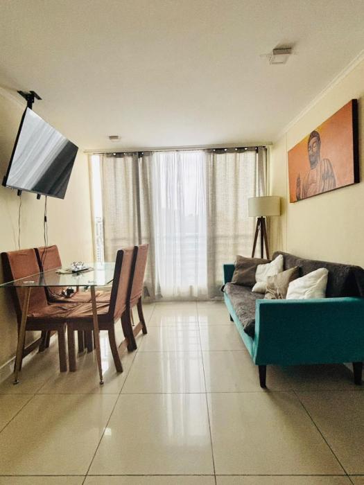 Apartamento San Diego
