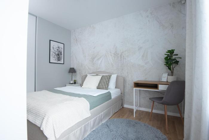 Malila Premium Apartments Kotlarska
