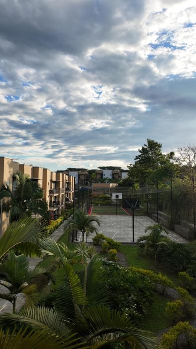 Apartamentos de 2 habitaciones con 4 piscinas, 3 jacuzzis y 3 saunas - A 5min del aeropuerto y a 20 min del PARQUE DEL CAFE