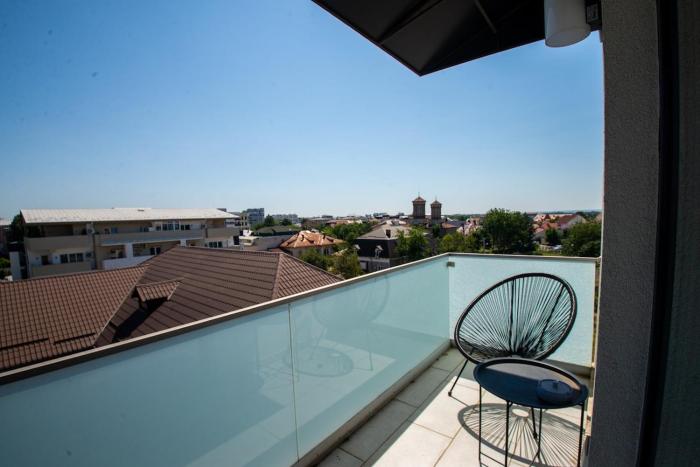 Apartament Central 20