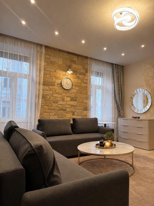 Lumiére Apartment