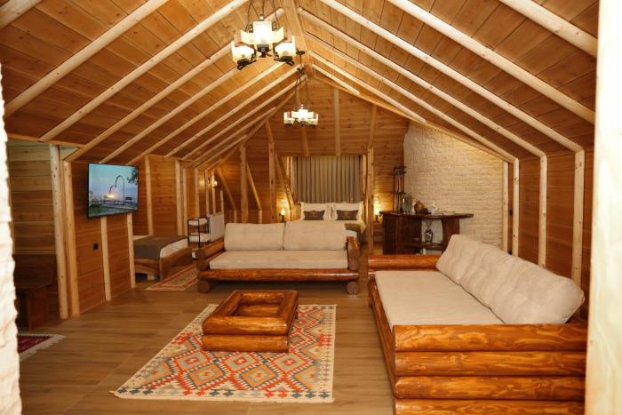 Lisi Chalet & Restaurant