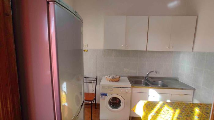 Appartamento 2 camere e servizi