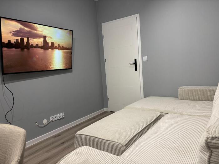 Cosy appartment