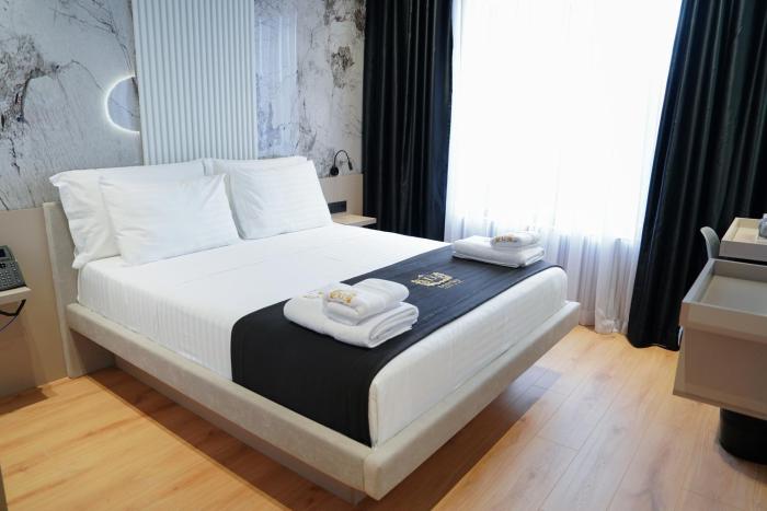 Destiny Hotel & SPA