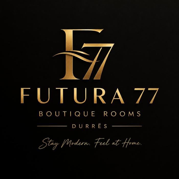 Boutique room Futura 77