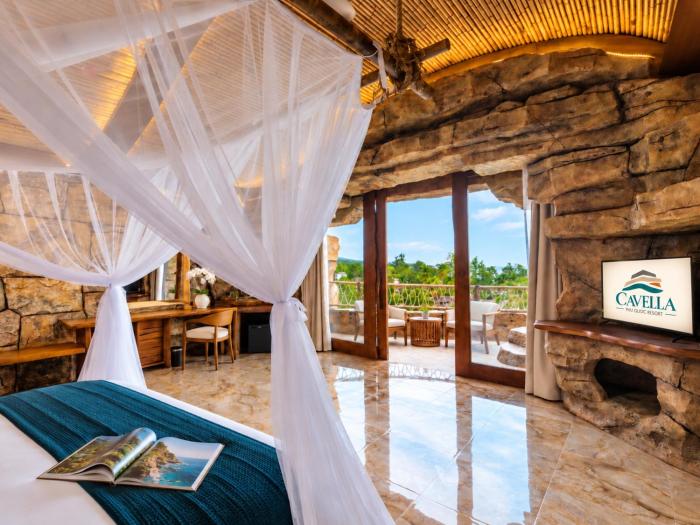 Cavella Phu Quoc Resort