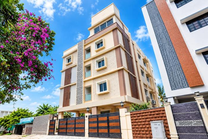 Ecostay Valasaravakam