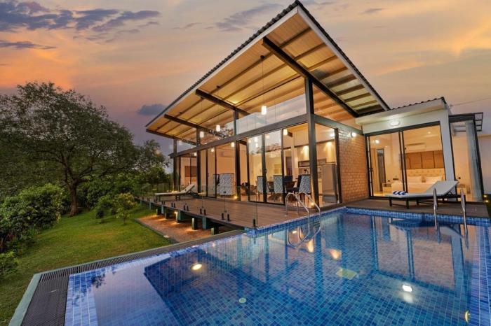 Weligama Heights