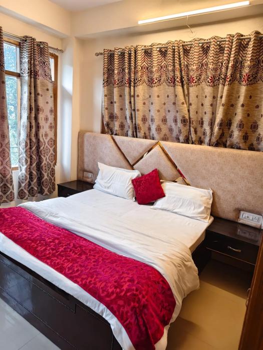 ASTON shimla homestay